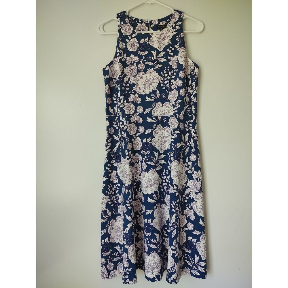 BANANA REPUBLIC | Dress